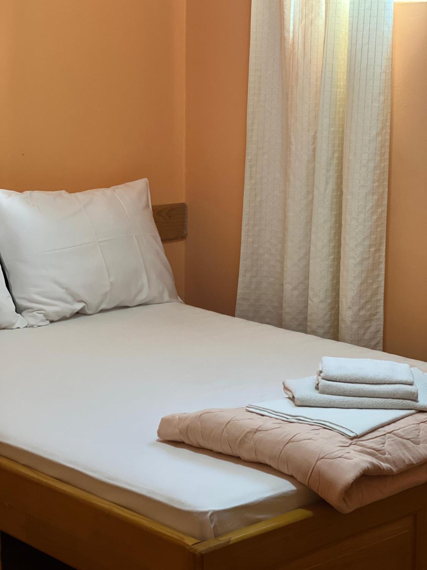 Sirena Marta Hotel Sutomore Exterior photo