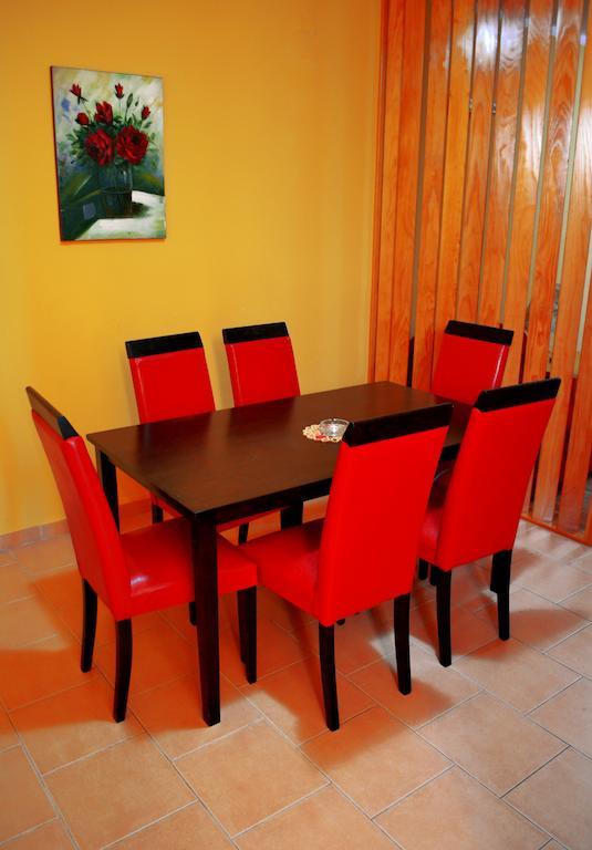Sirena Marta Hotel Sutomore Room photo