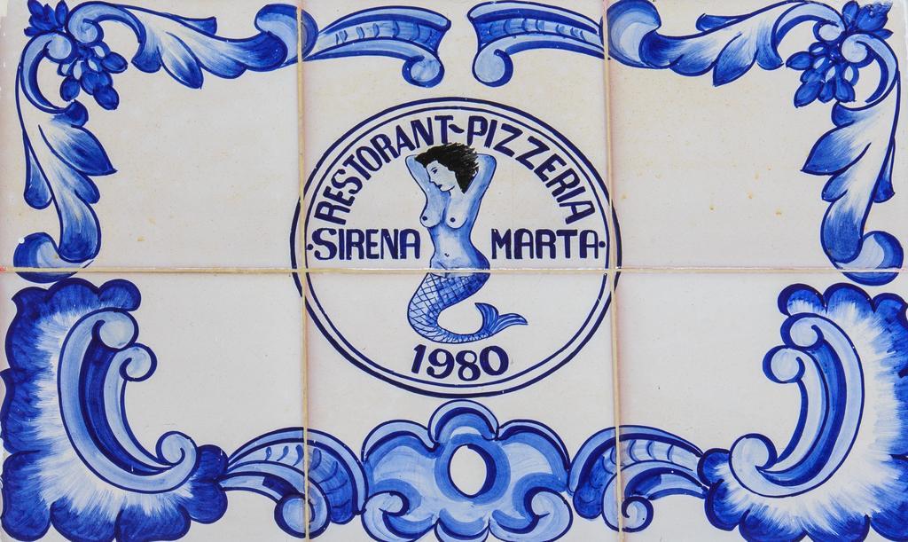 Sirena Marta Hotel Sutomore Exterior photo